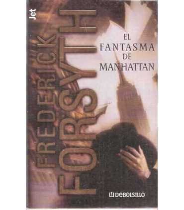 El fantasma de Manhattan