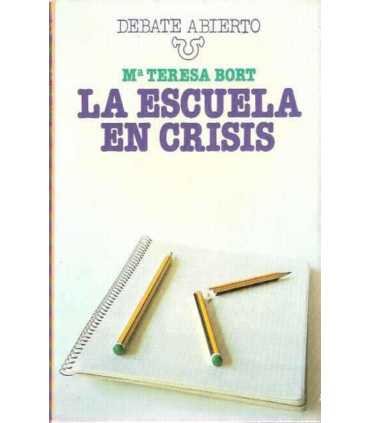 La escuela en crisis