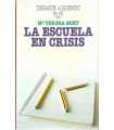La escuela en crisis