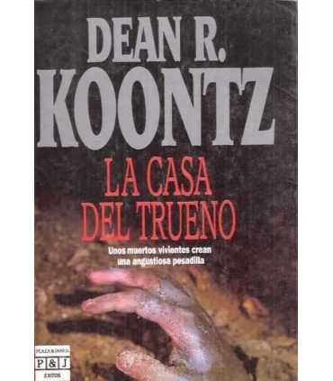 La casa del trueno