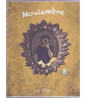 Noviembre