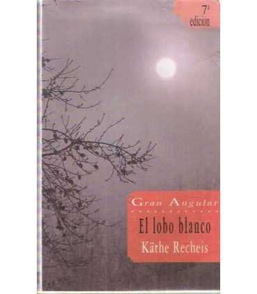 El lobo blanco