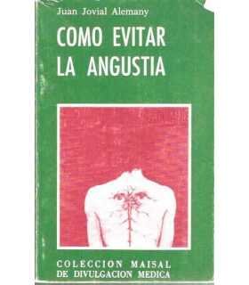 Cómo evitar la angustia