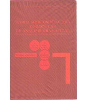 Teoría morfosintáctica y prácticas de analísis gra