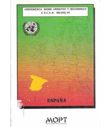 Conferenciamedio ambiente y desarrollo U.N.C.E.D B