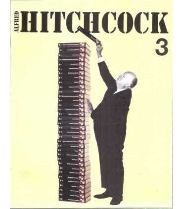 El Arte de Alfred Hitchcock todas sus películas, 3
