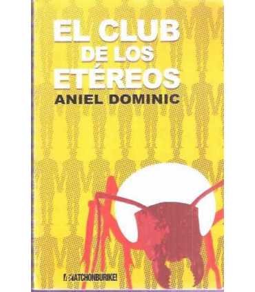 El club de los etéreos