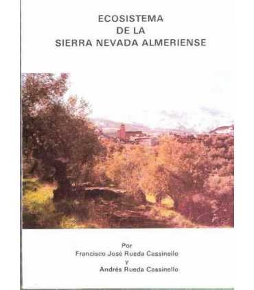 Ecosistema de la Sierra Nevada almeriense