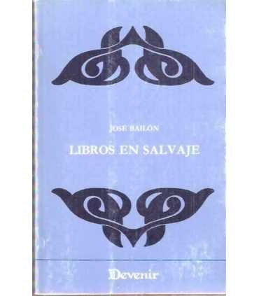 Libros en salvaje