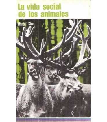La vida social de los animales