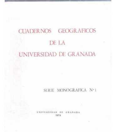 Cuadernos Geográficos de la Universidad de Granada