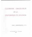 Cuadernos Geográficos de la Universidad de Granada