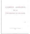 Cuadernos Geográficos de la Universidad de Granada