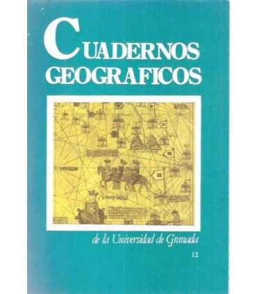 Cuadernos Geográficos de la Universidad de Granada