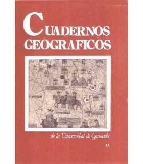 Cuadernos Geográficos de la Universidad de Granada