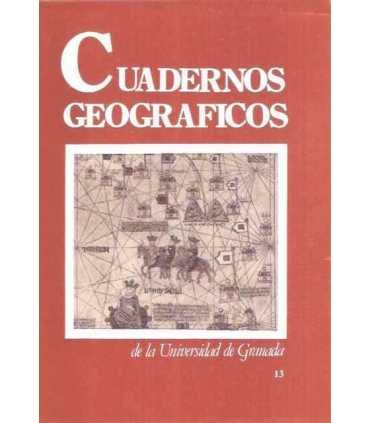 Cuadernos Geográficos de la Universidad de Granada