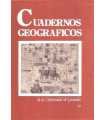 Cuadernos Geográficos de la Universidad de Granada