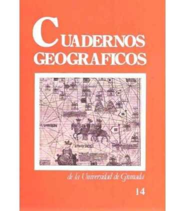 Cuadernos Geográficos de la Universidad de Granada