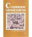 Cuadernos Geográficos de la Universidad de Granada
