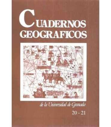 Cuadernos Geográficos de la Universidad de Granada