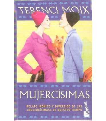 Mujercísimas