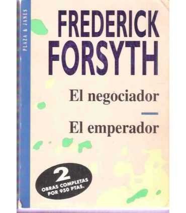 El negociador. El emperador