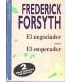 El negociador. El emperador