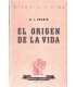 El origen de la vida