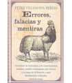 Errores, falacias y mentiras
