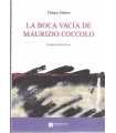 La boca vacía de Maurizio Coccolo
