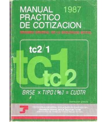 Manual práctico de cotización