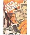 Éxito, triunfo y riqueza