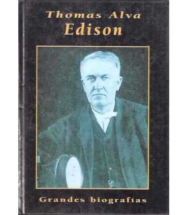 Thomas Alva Edison
