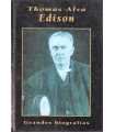 Thomas Alva Edison