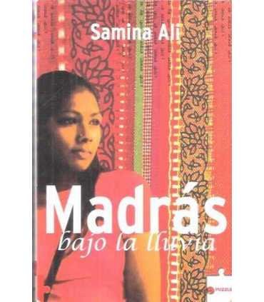 Madrás bajo la lluvia