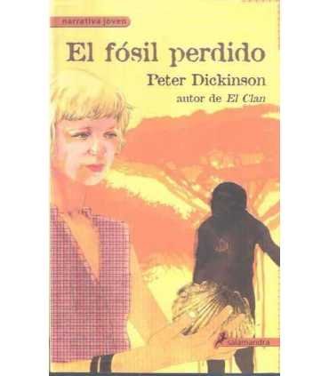 El fósil perdido
