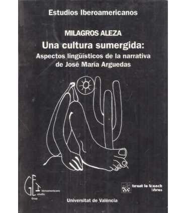 Una cultura sumergida: Aspectos lingüísticos de la