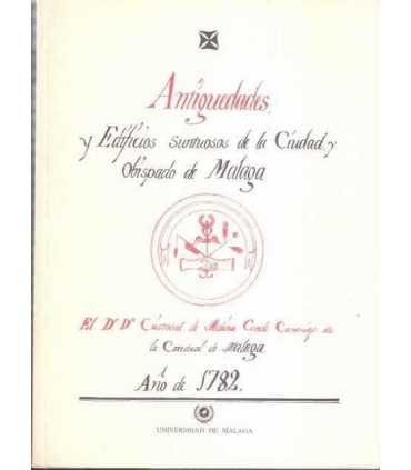 Antigüedades y edificios suntuosos de la Ciudad y