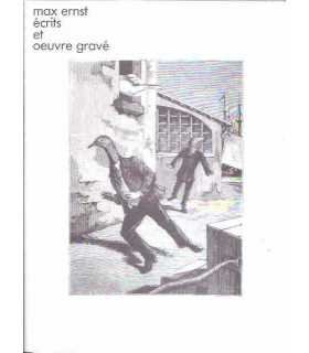 Écrits et ouvre gravé