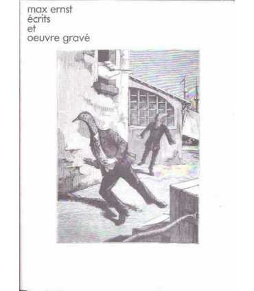Écrits et ouvre gravé