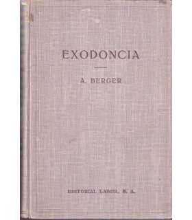 Exodoncia