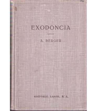 Exodoncia
