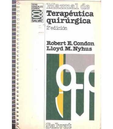 Terapéutica Quirúrgica