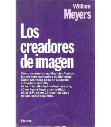 Los creadores de imagen. Poder y persuasión en Mad