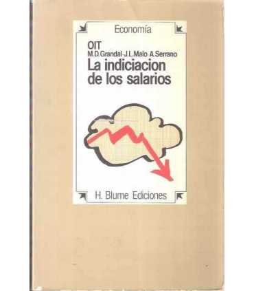 La indiciación de los salarios