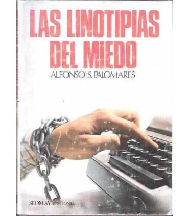 La linotipias del miedo