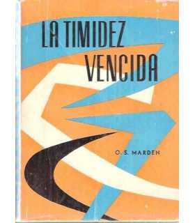 La timidez vencida