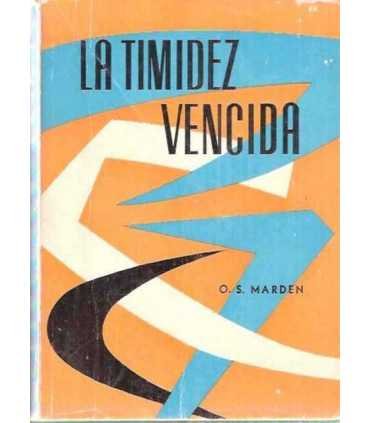 La timidez vencida