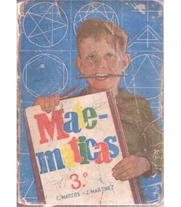 Matemáticas. 3º