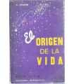 El origen de la vida